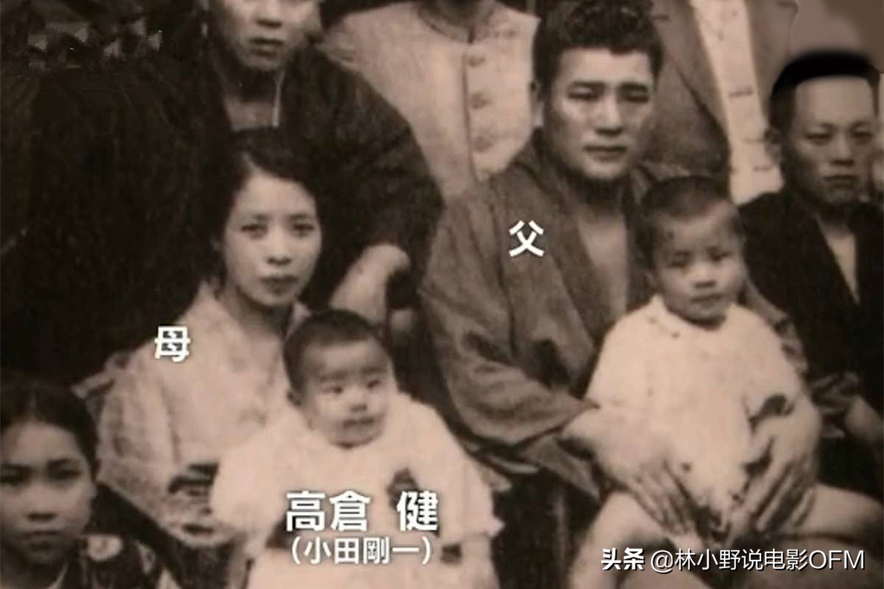 高仓健和谁在一起,高仓健的感情史