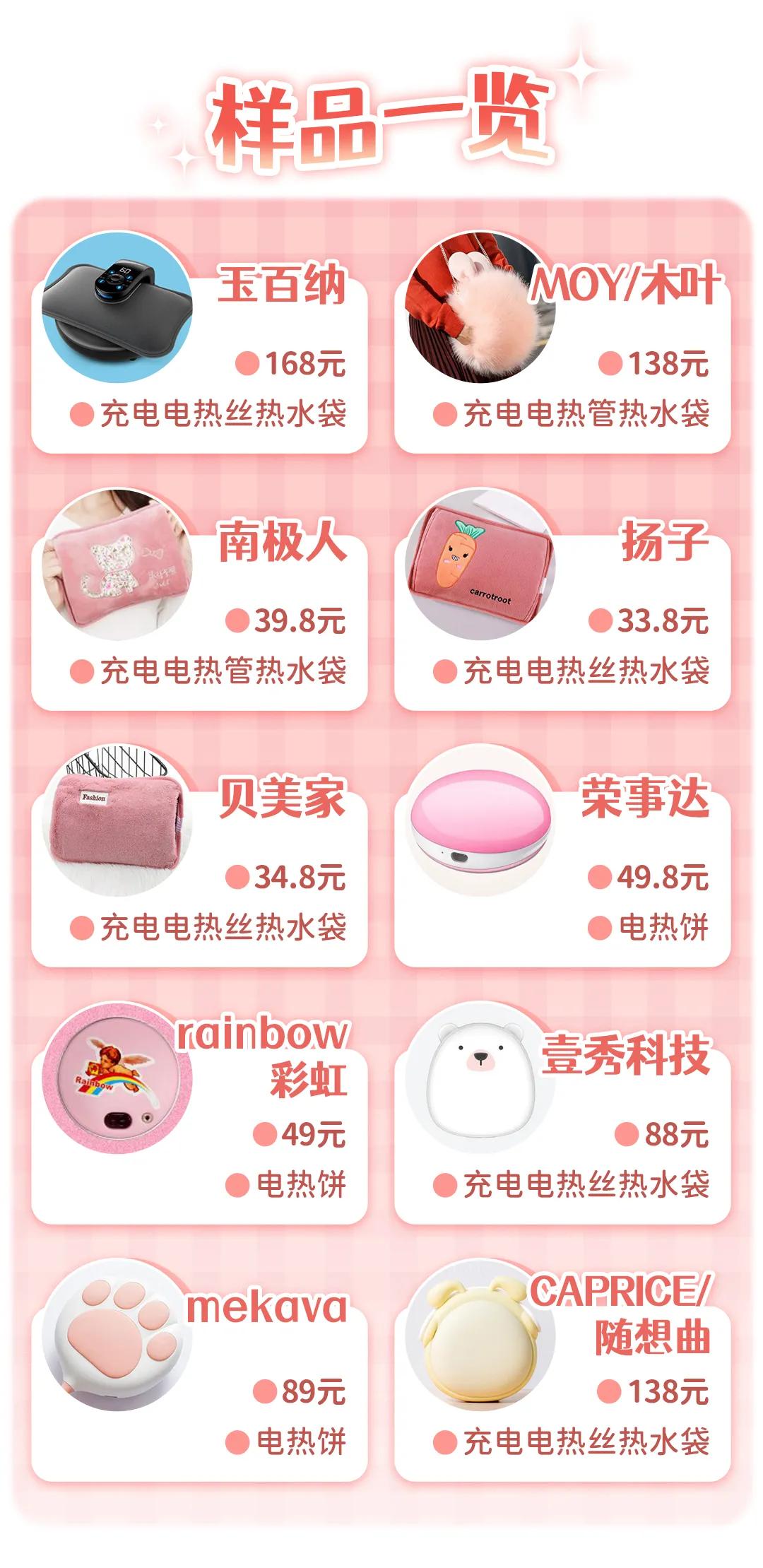 这种暖手宝千万别买,暖手宝什么样的不要买