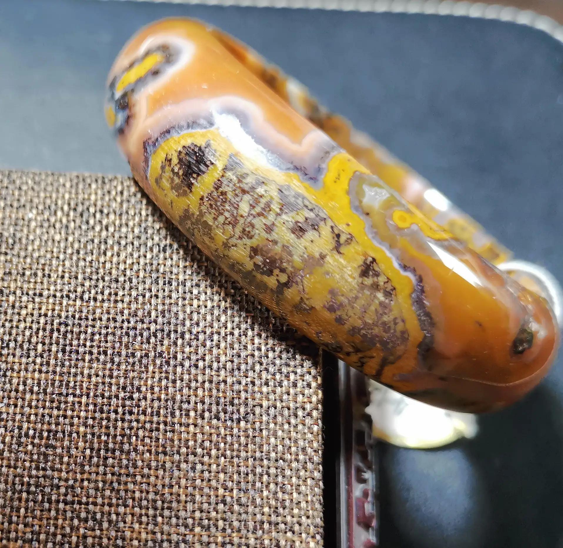 战国红红玛瑙手镯值多少钱,河北宣化战国红玛瑙手镯