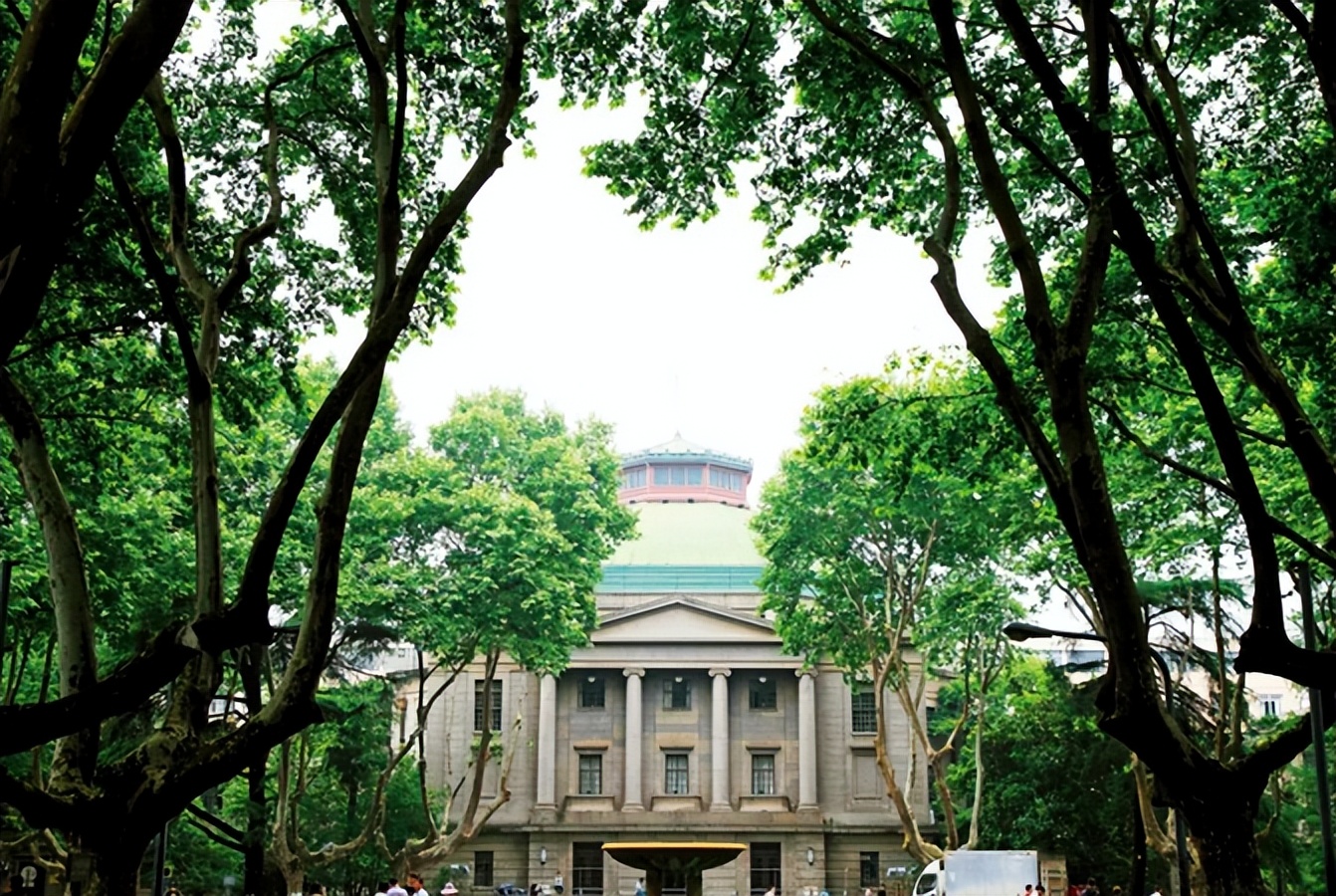 东南大学的短板在哪里,百年学府东南大学