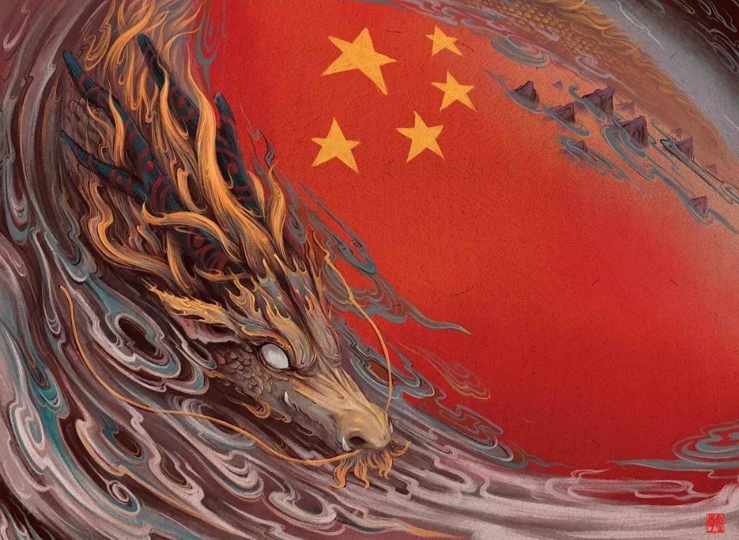 穿越到清朝成为末代皇帝,穿越到古代当大清皇帝