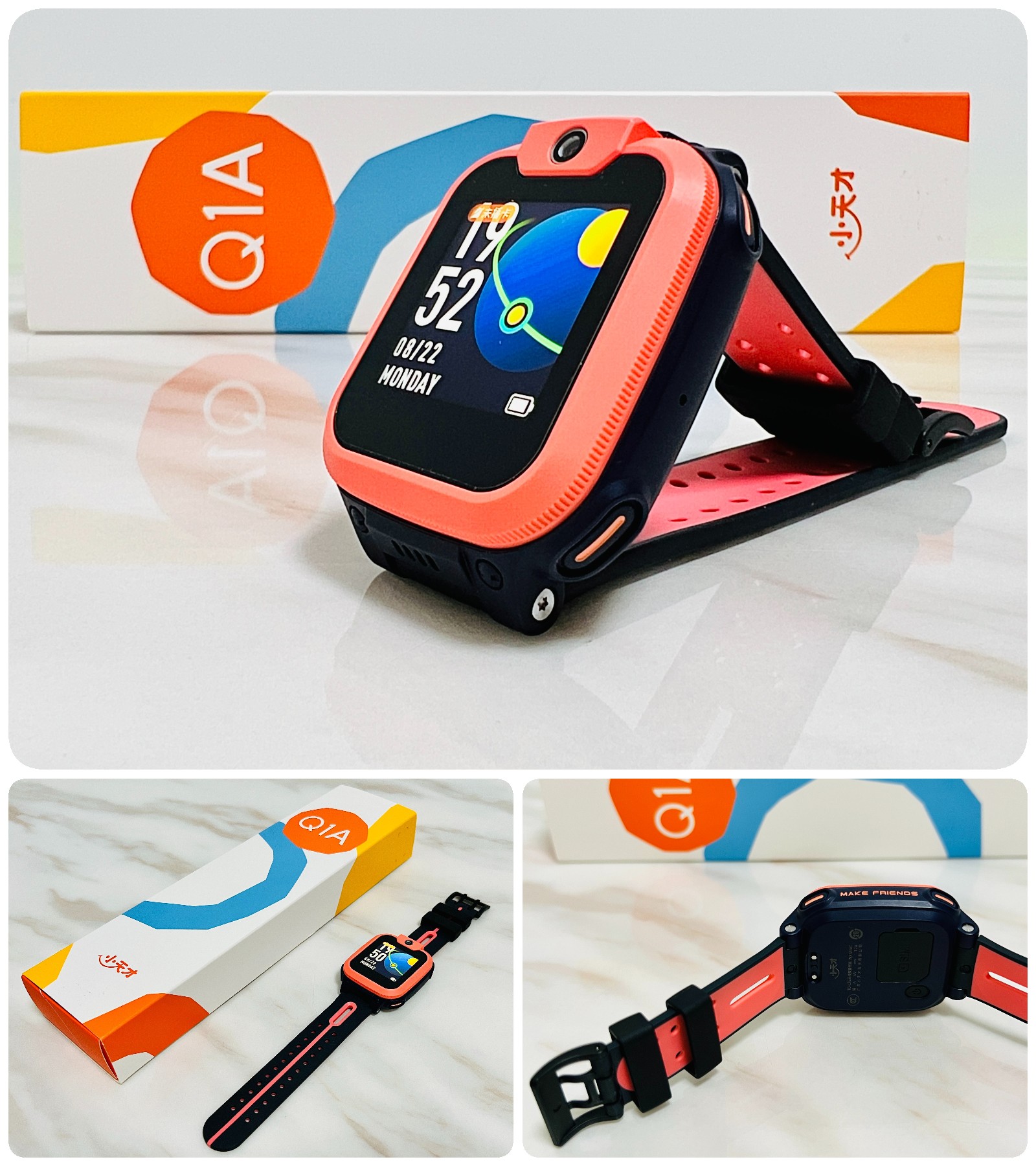 儿童手表米兔和360怎么选,米兔儿童手表选哪款