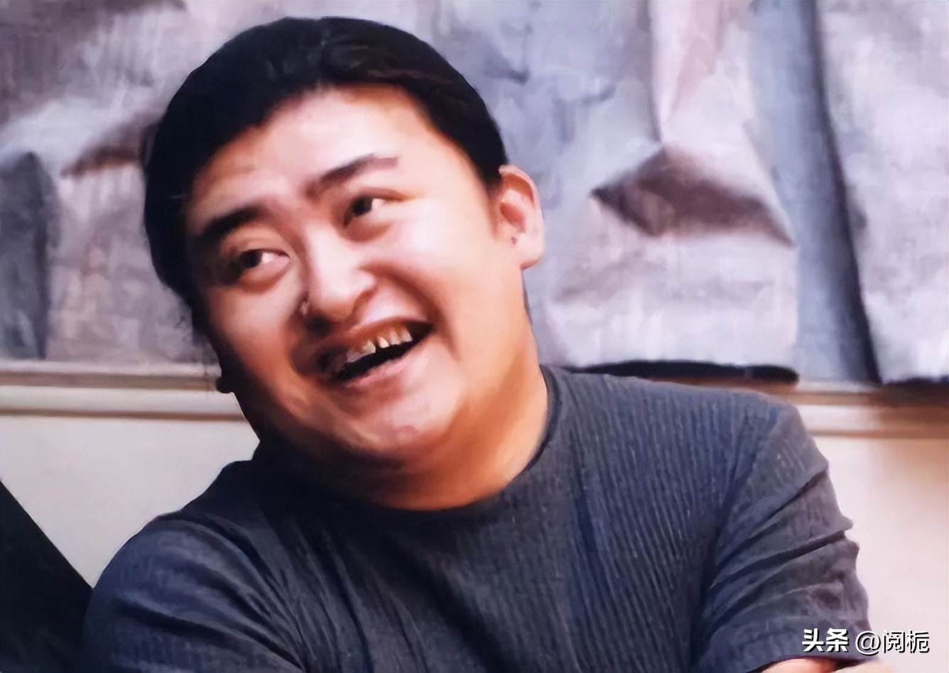 刘欢：偏爱相声却成乐坛大佬，女儿教育成心中遗憾