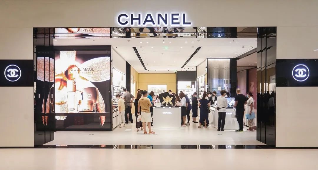 奢侈品阵容强化、文化标签渐清晰，天津万象城如何打造高级感体验