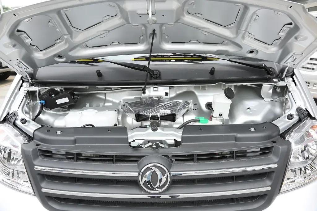 最便宜的车东风小康k07s,东风小康k07s2023落地价