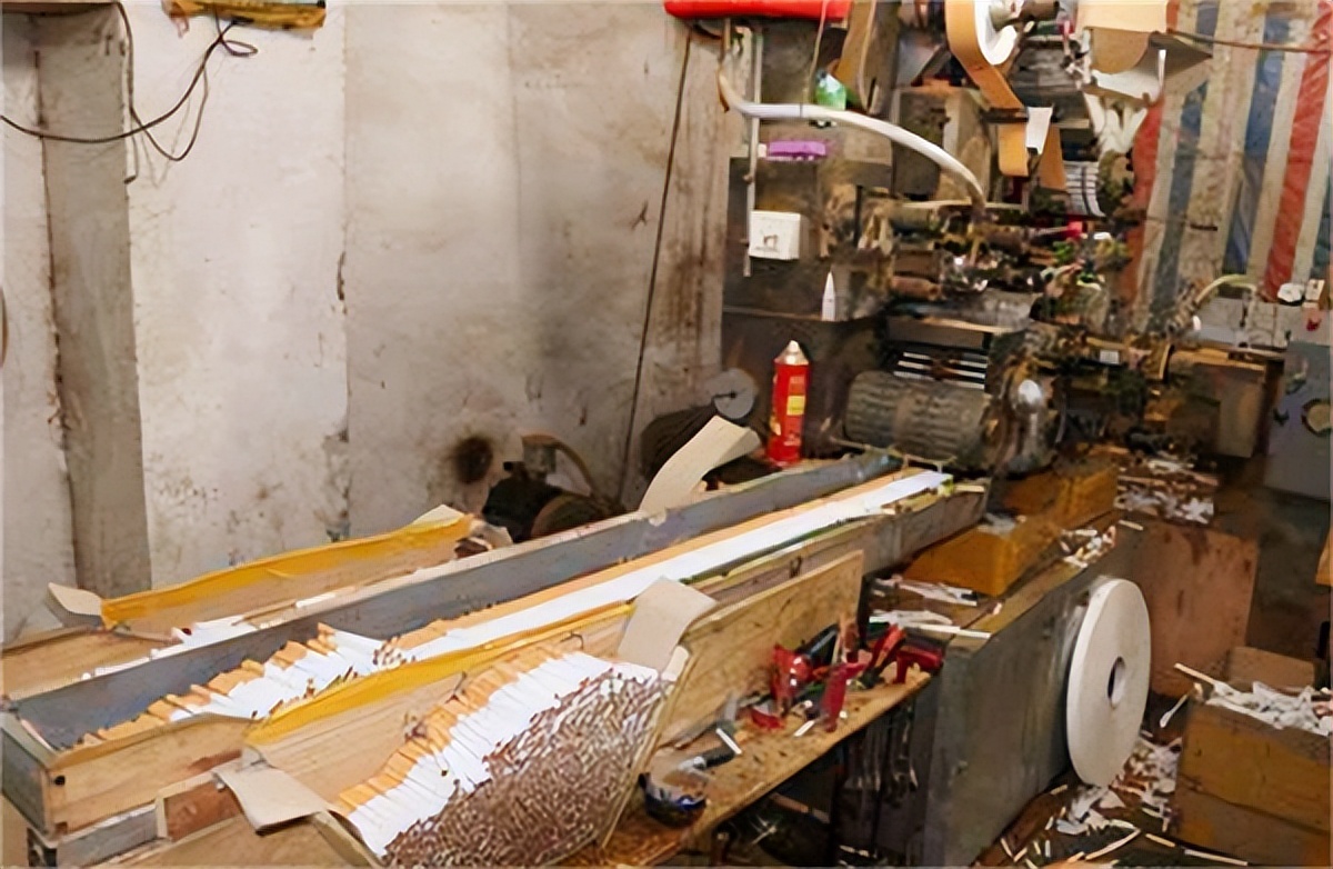 福建云霄县的假烟比真烟还好抽吗,福建假烟之乡云霄烟现在怎么样