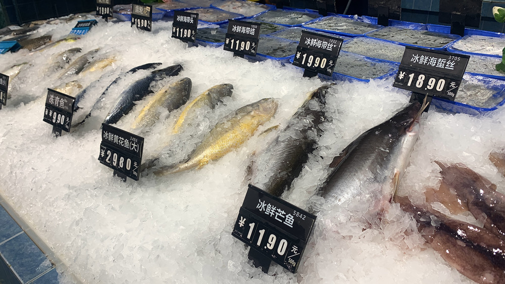 天热了这6道菜必吃,这5种鱼不建议食用