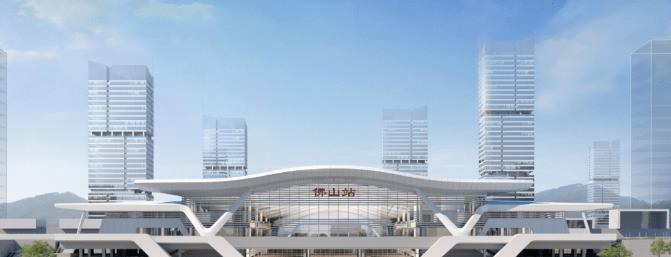 百年火车站最新消息,百年铁路改造