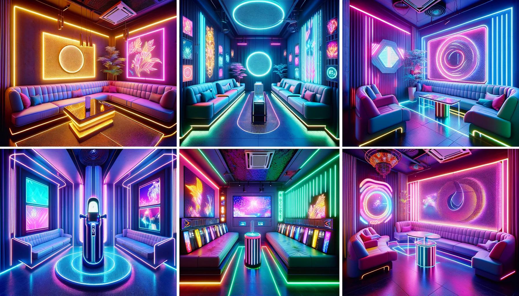 未来已来歌曲完整版教学,以前的ktv点歌系统