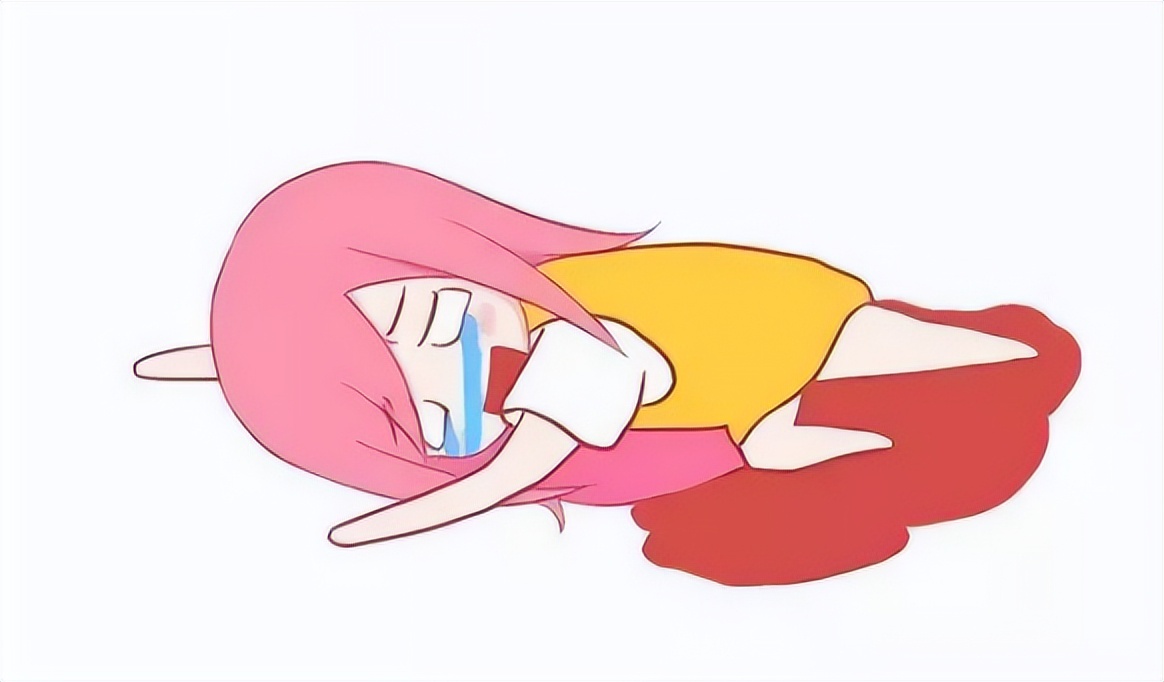 *处私**不规律出血原因很多，最坏的可能会是宫颈癌