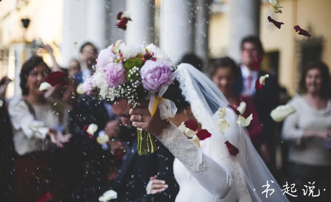 “老公全职在家，太爽了！”