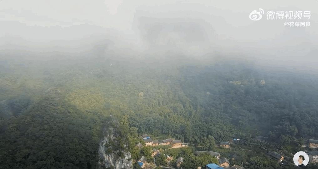 安顺市自然风景区,贵州安顺风景介绍视频