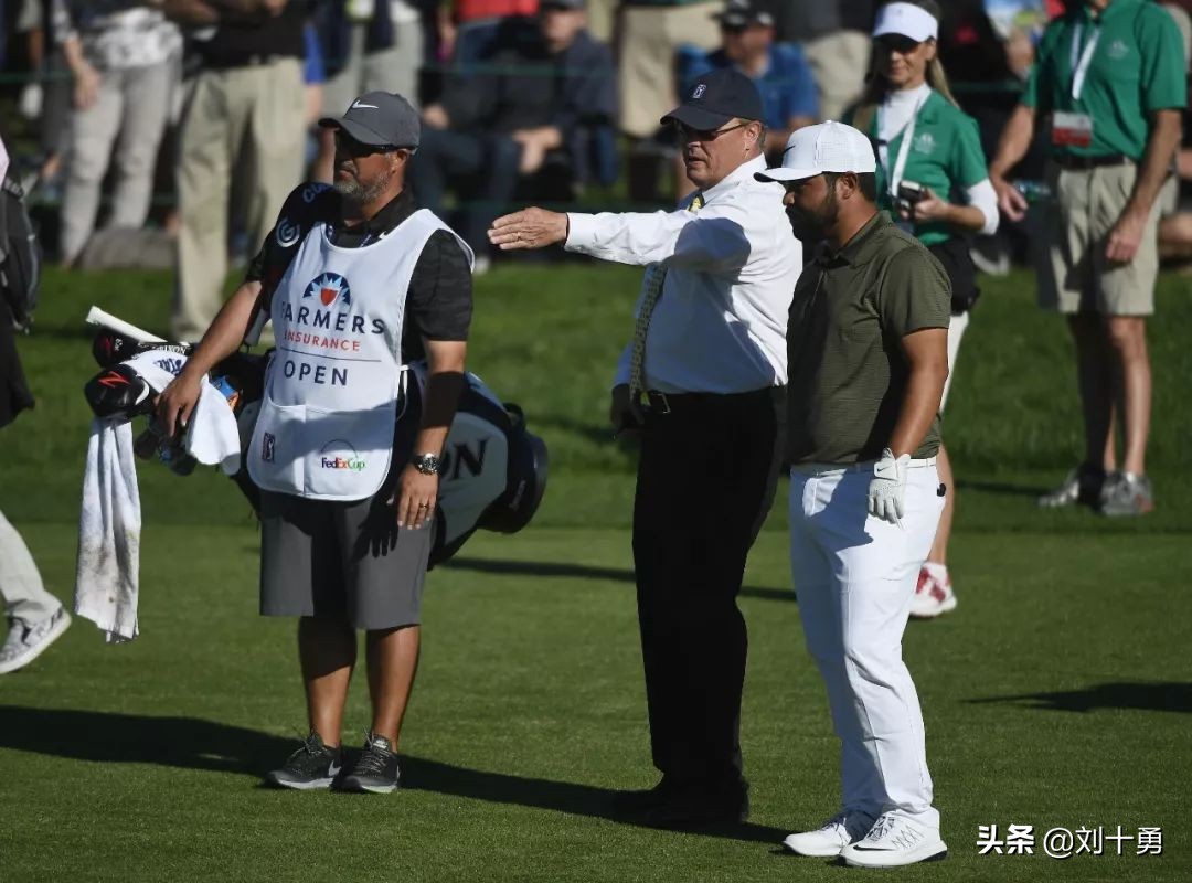 高尔夫球新规什么情况下可以动球,高尔夫球新规什么时候改的