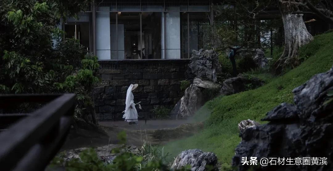 房地产景观推荐,2021年十大地产排名