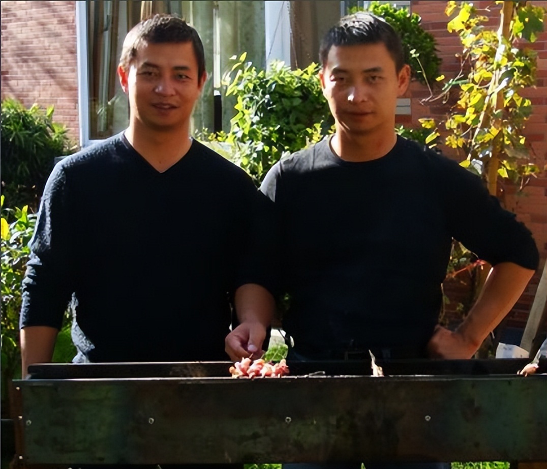 李大双拿过奥运冠军吗,李大双获得过世界冠军吗