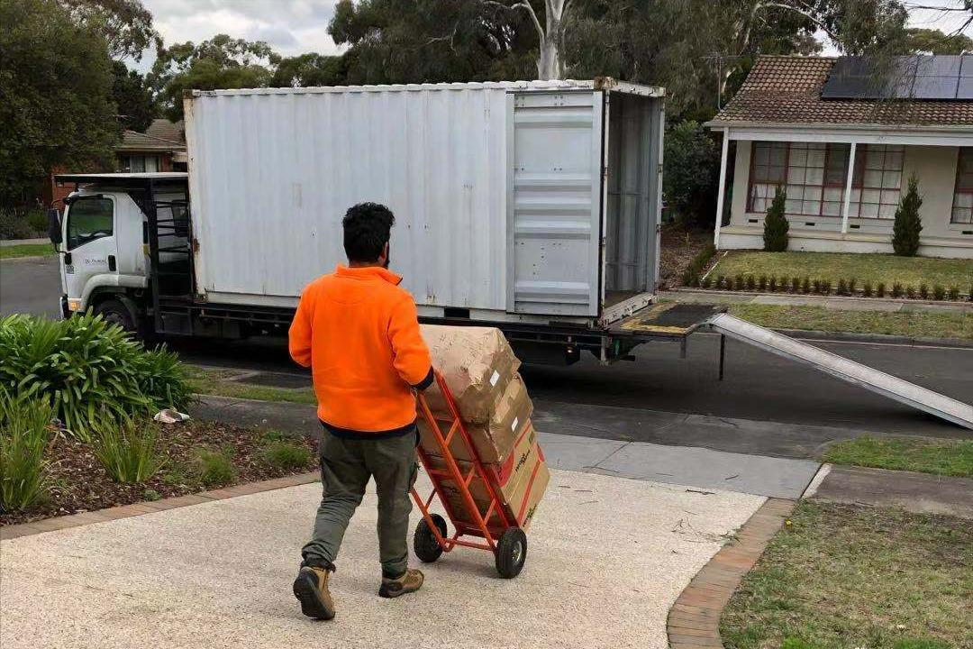 澳洲海运回国,海运搬家回国需要什么流程