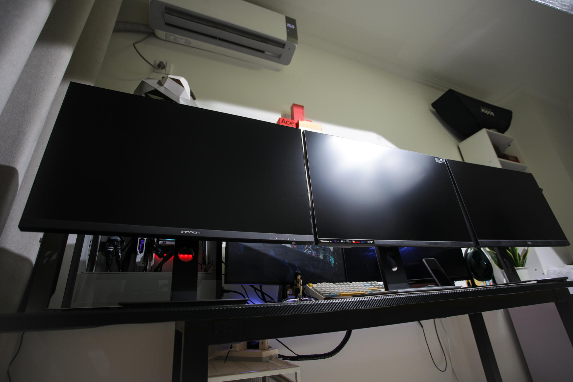 冠捷和优派三星显示器哪个好,4k的显示器优派和冠捷哪个好