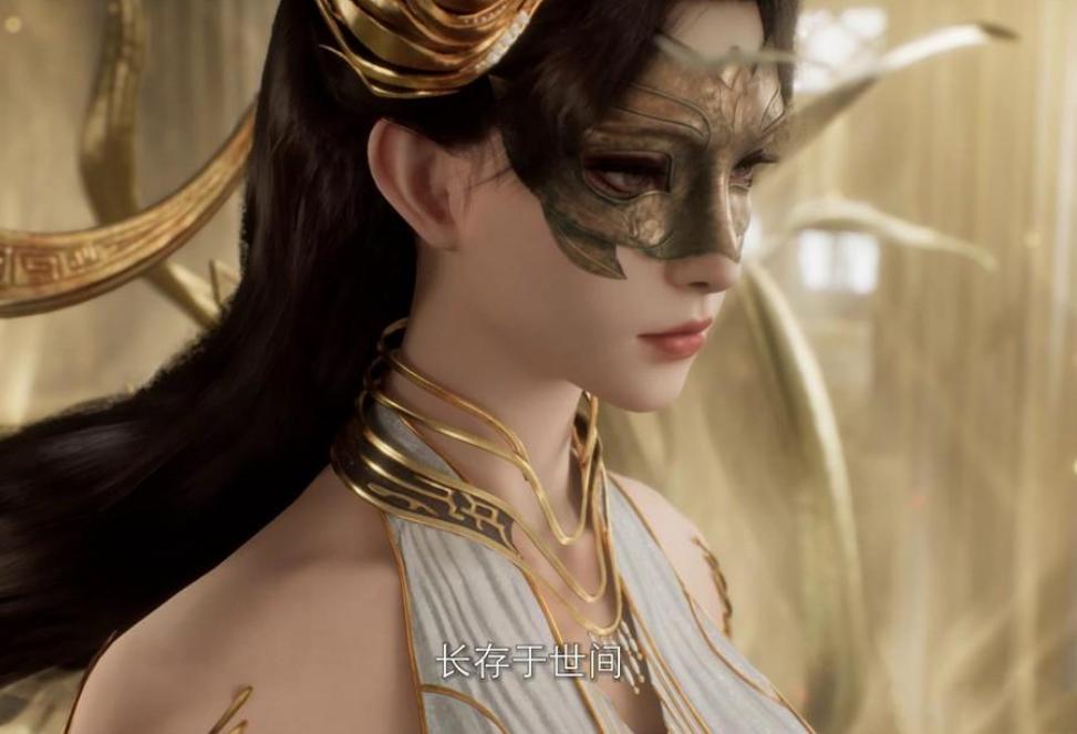 明明可以称霸国产3D区，却遭群嘲！《遮天》狠人大帝惹争议！