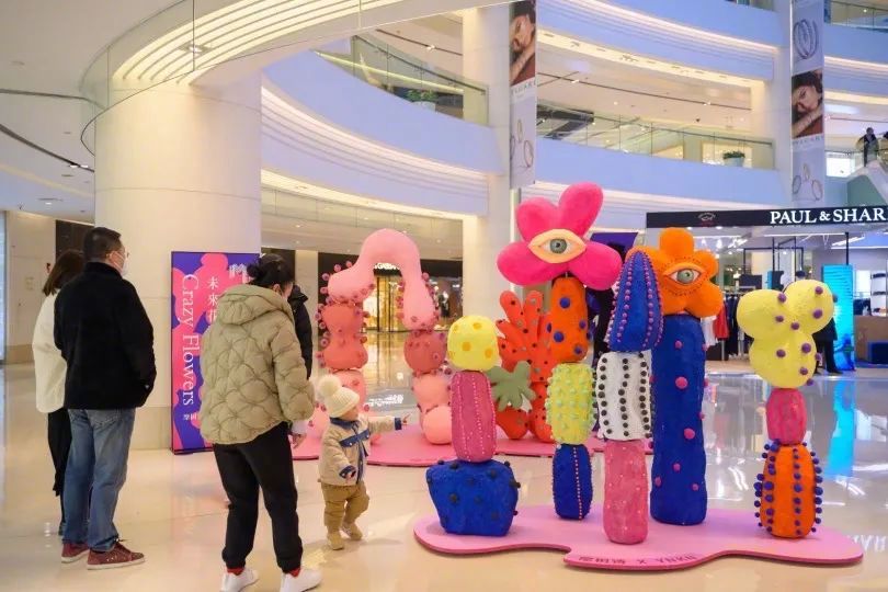 内衣囤一年量！化妆品全换新！宁波“女性消费”本周进入活跃期……