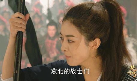 女将军别硬演，把这12位放一起看，矫揉造作与英姿飒爽，差距真大