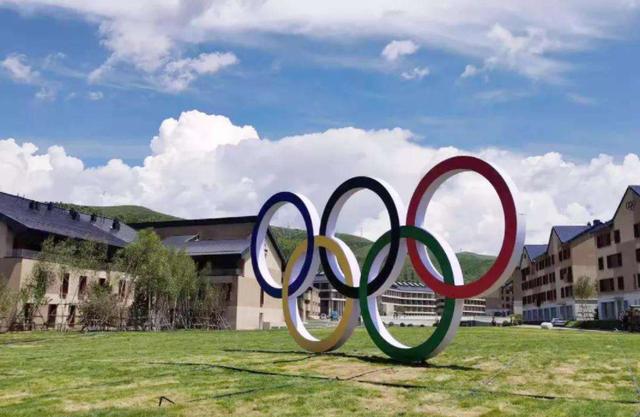 河北一村子，开村当天接待23个国家代表，运行满53天后宣布闭村？