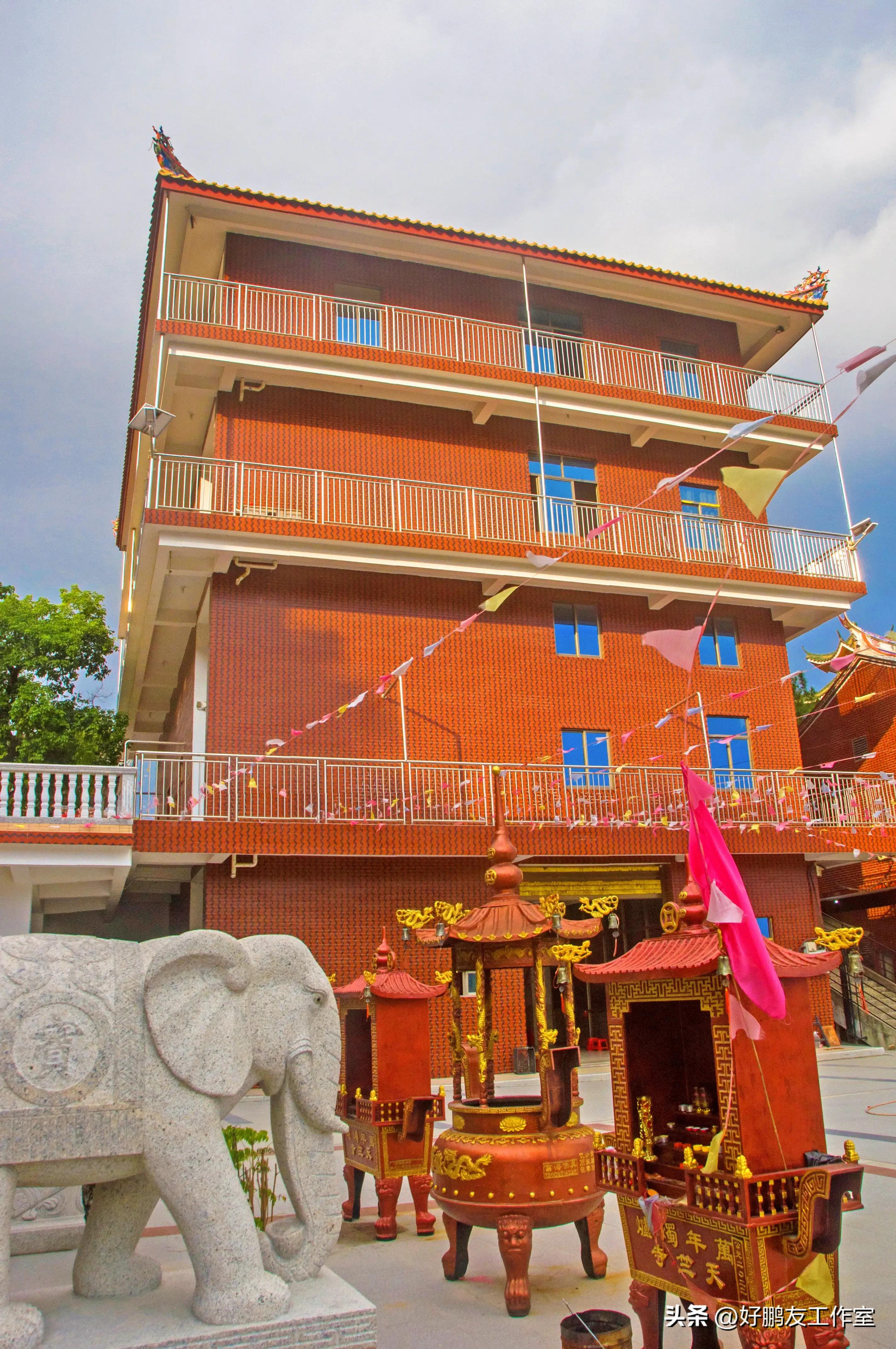 官桥有哪里好玩的景点免费,滕州官桥十大景点