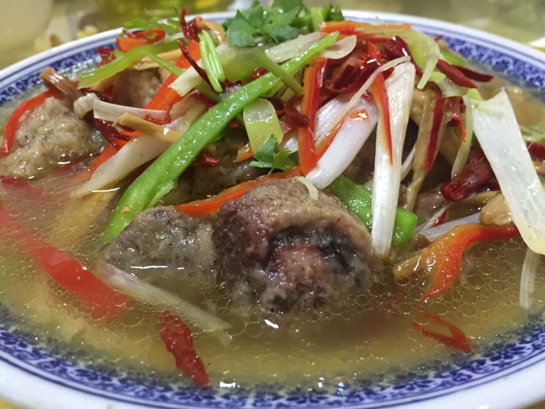 吃到嗓子眼的榴莲自助,吃到嗓子眼的牛肉面