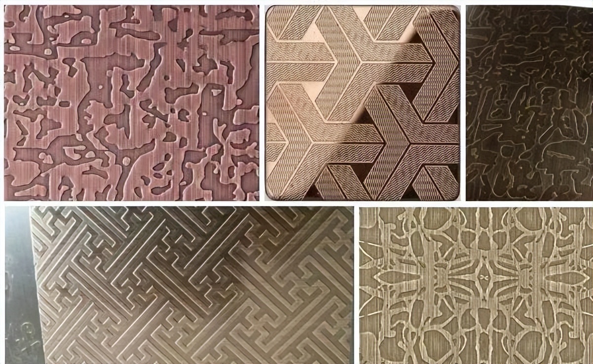 七种常用的表面处理,常见电路板表面处理方式