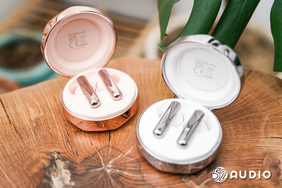 qcyfairybuds音质,qcyfairybuds蓝牙耳机测评