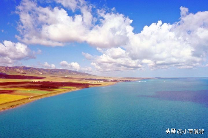 快来看看这十个最佳旅行地方吧,八个最值得旅行的地方