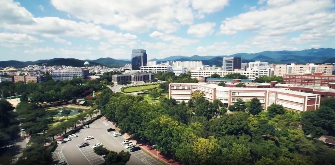 山东理工大学与韩国联合办学,山东理工大学韩国留学