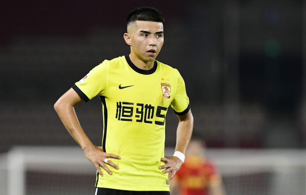 国青亚青赛名单,国青出线