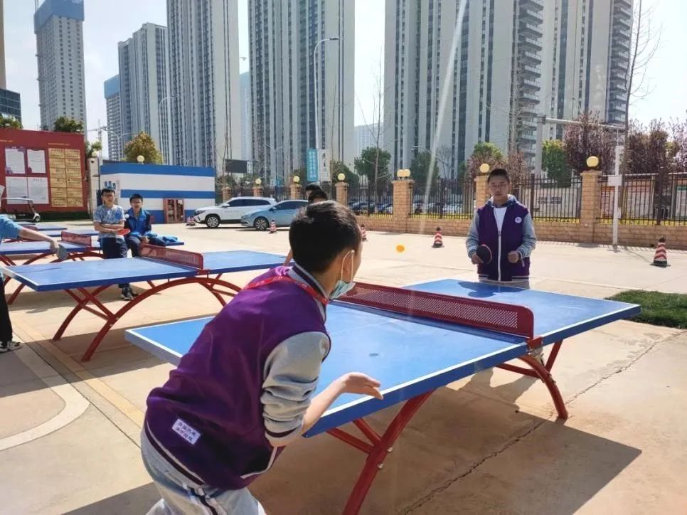 特色课程齐绽放，幸福长水好少年｜长实呈贡初一特色活动课程介绍