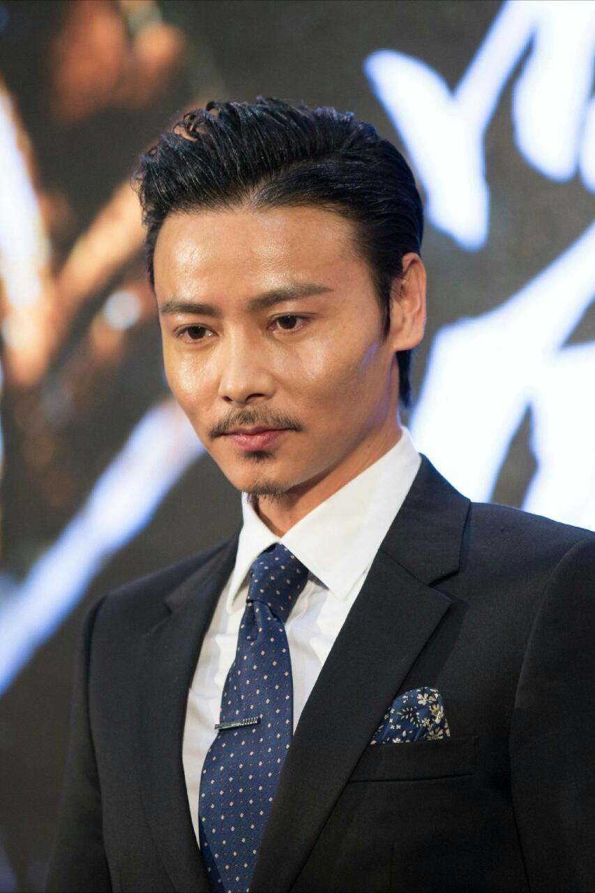 说出15个川渝地区的男明星,巴蜀美男子