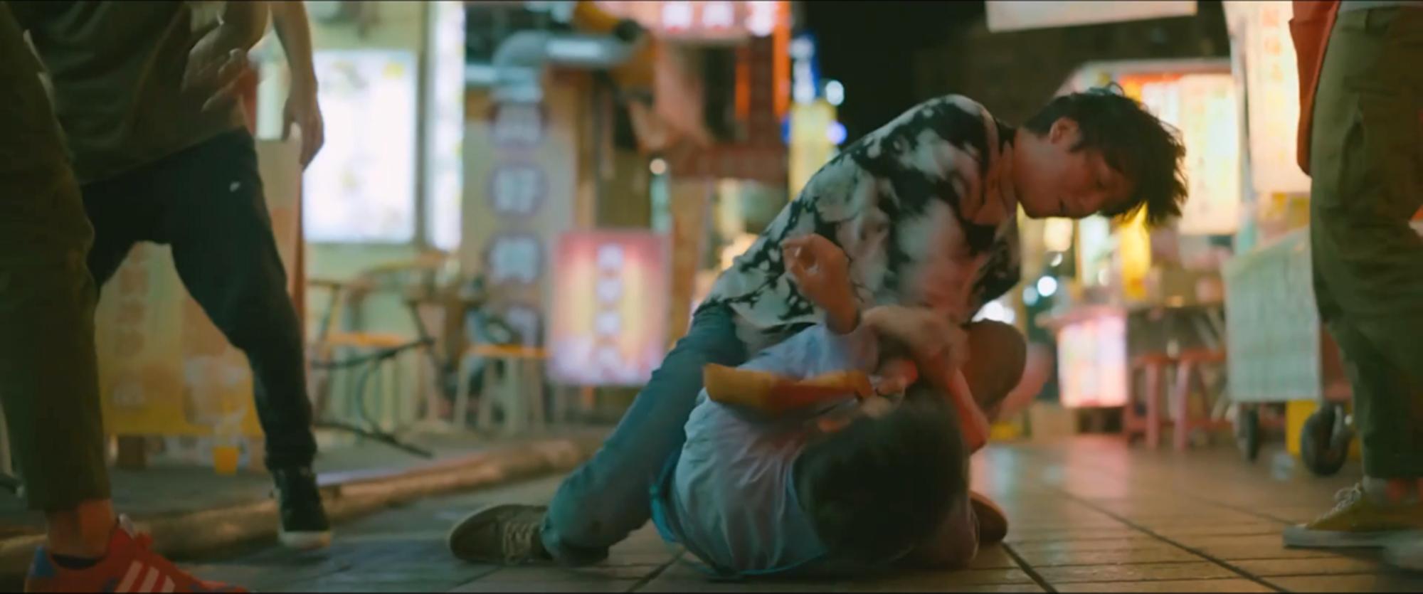 小瞧了在线阅读,一部完全由素人出演的爱情电影