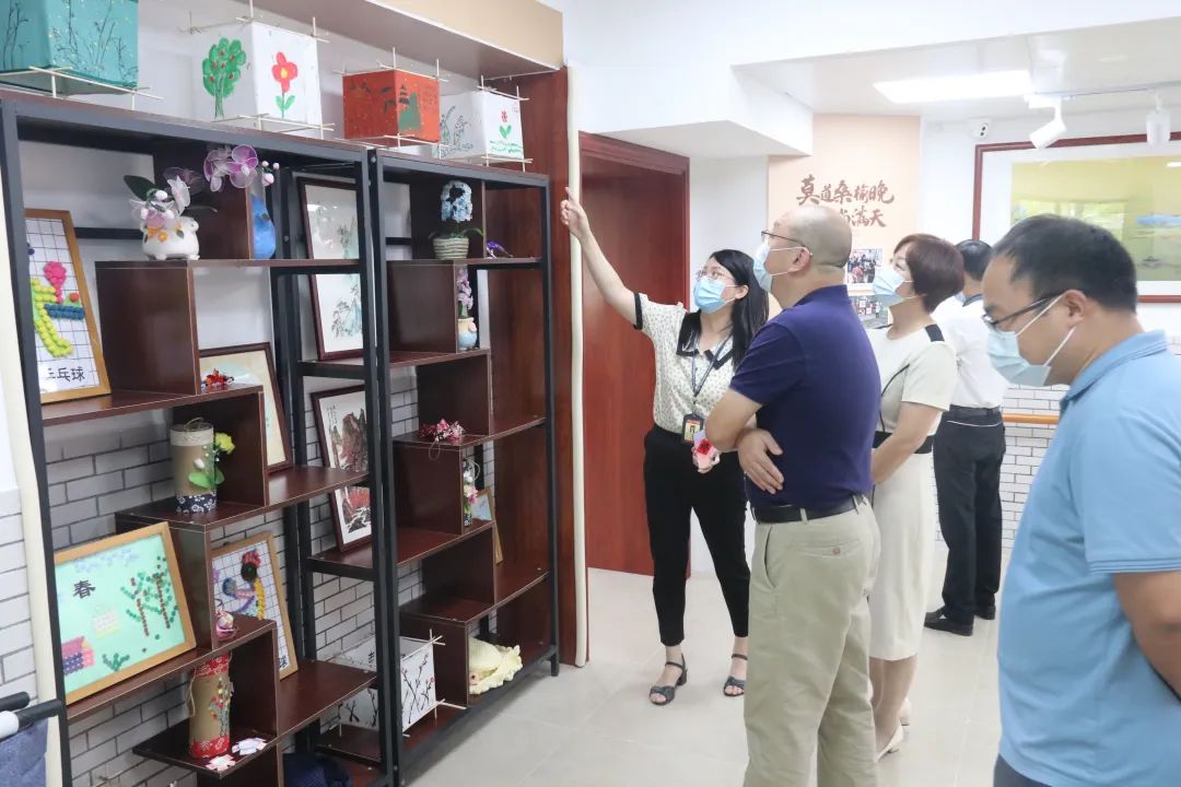 颐康服务站属于养老服务机构吗,颐康服务站