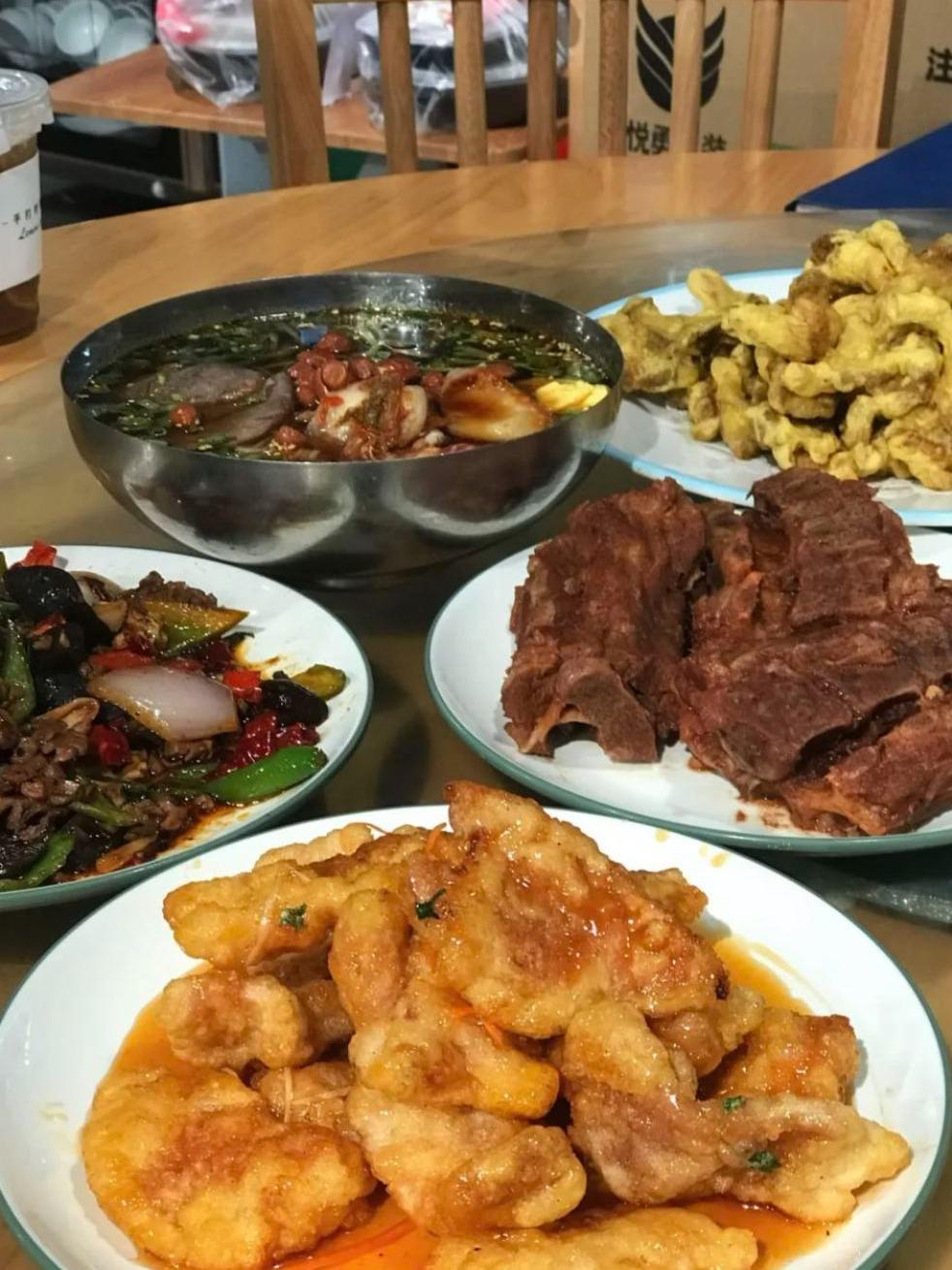 关于海珠，还有点遗憾