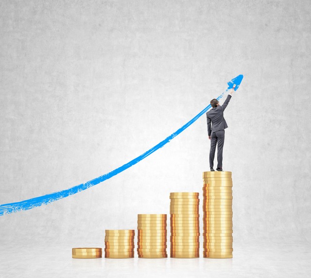 我很想赚钱却不知道怎么努力,想赚钱没有方向该怎么办