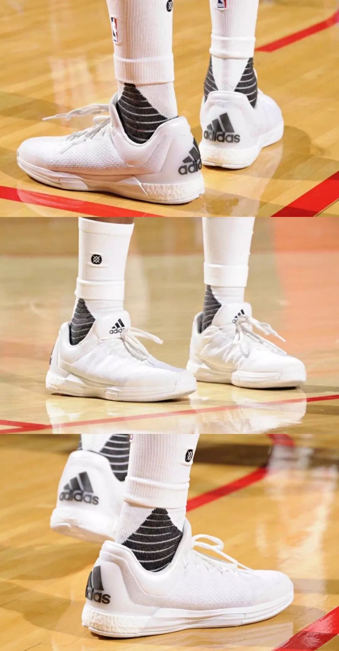 adidas事件全过程,adidas事件具体原因