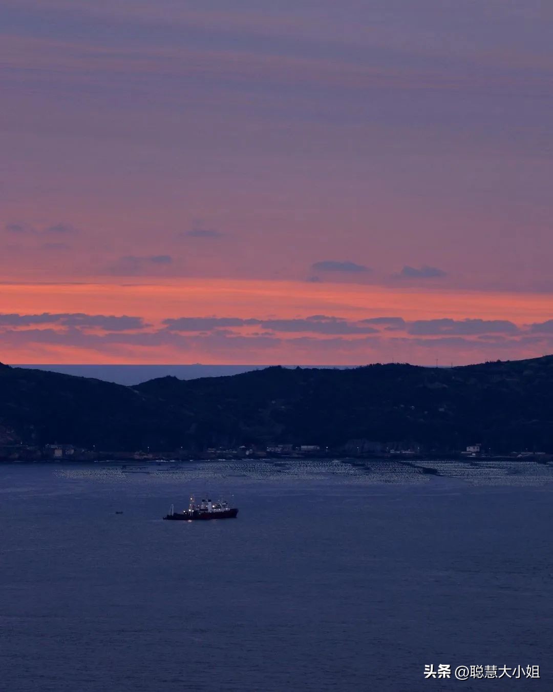 舟山群岛以前和大陆连着吗 (舟山群岛共有多少小岛)