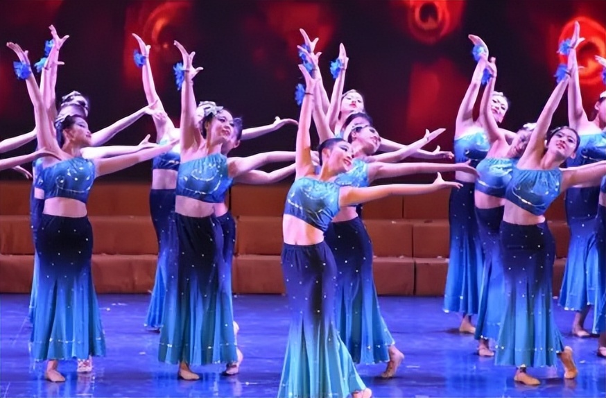 国内对少数民族舞的研究现状,民族民间舞研究方向