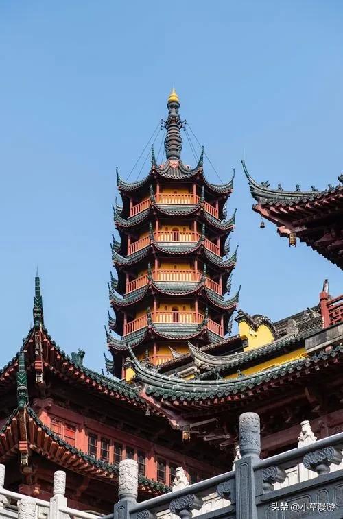 镇江景点的旅游顺序攻略,镇江茅山景点攻略