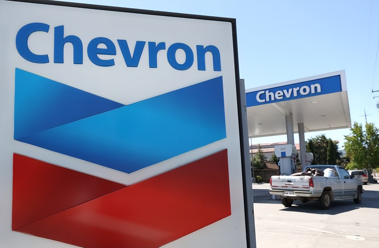 雪佛龙最大市场,雪佛龙市场最新消息