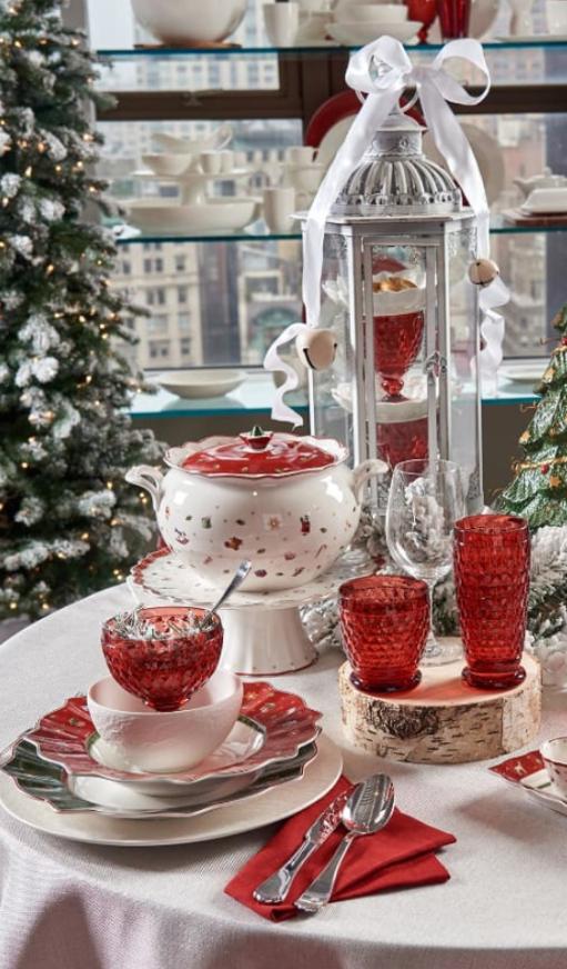 欢迎你来“串门”，传统、温暖的德式家庭趴