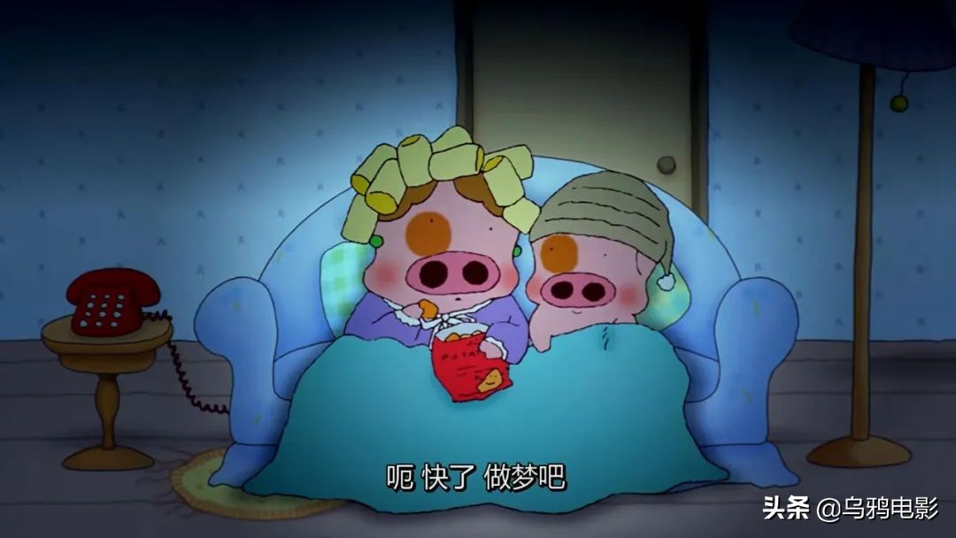 又蠢萌又悲伤，红了20年，他才是港圈真顶流