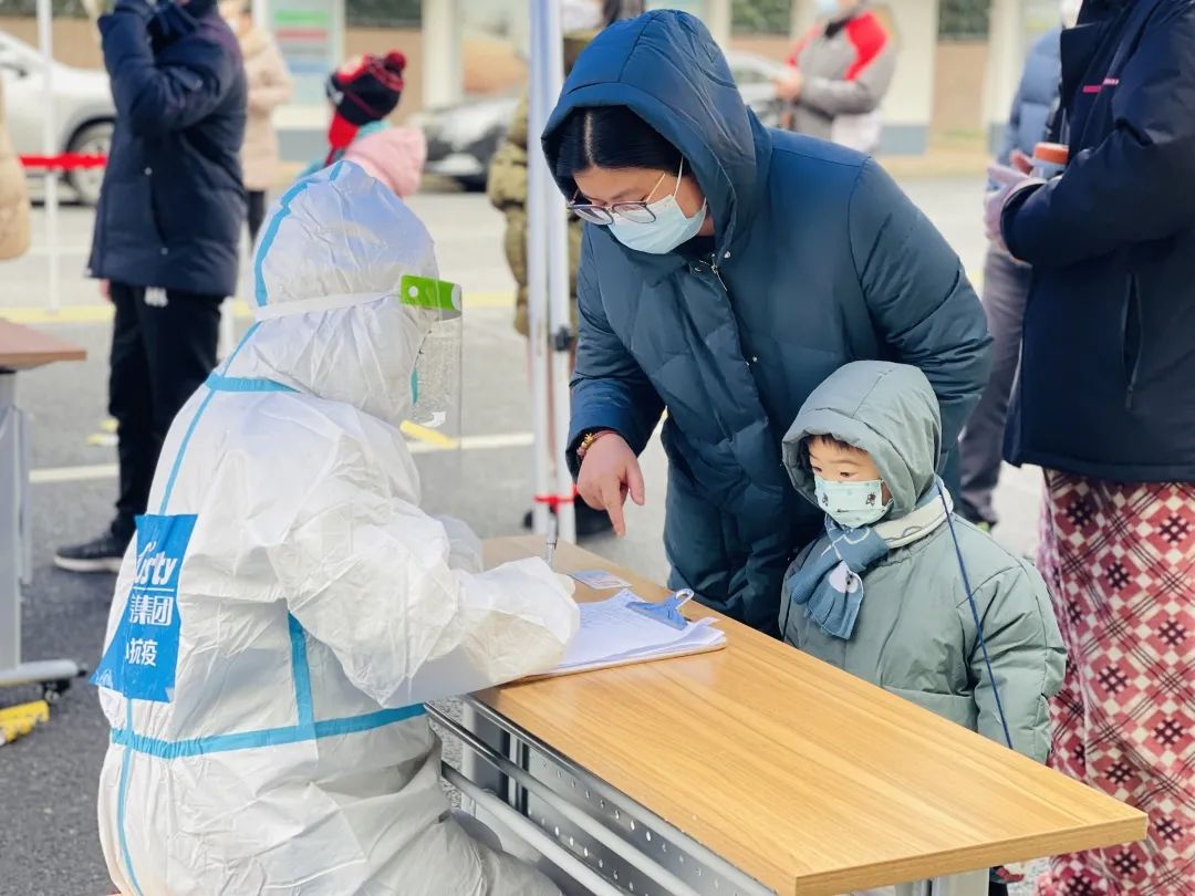 最美物业人给您一个温馨的家,最美物业人的故事