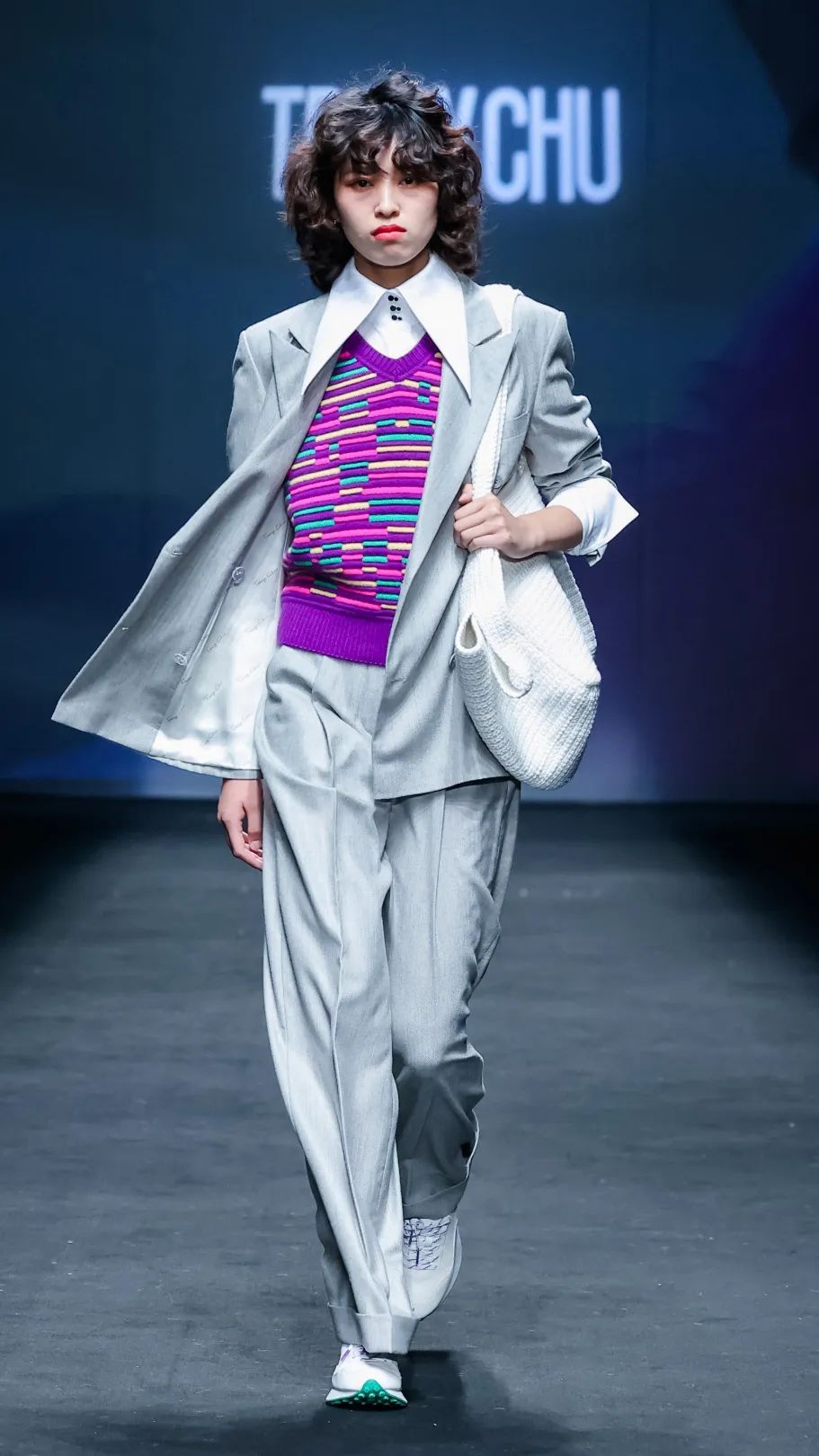 时尚潮流女装高级感穿搭,学穿搭高级感女装