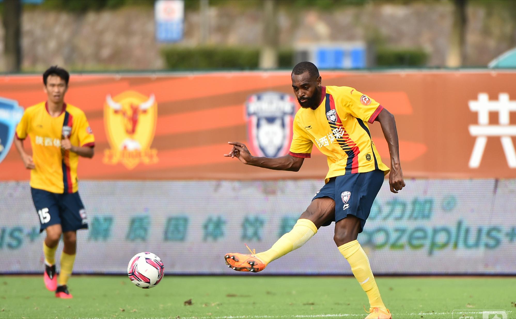 冯峰带过的球队,冯峰陕西