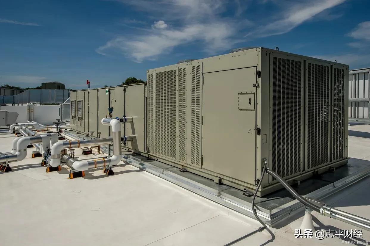 檀金股I小型发电机自主品牌出口最多，拥有核心技术的龙头企业