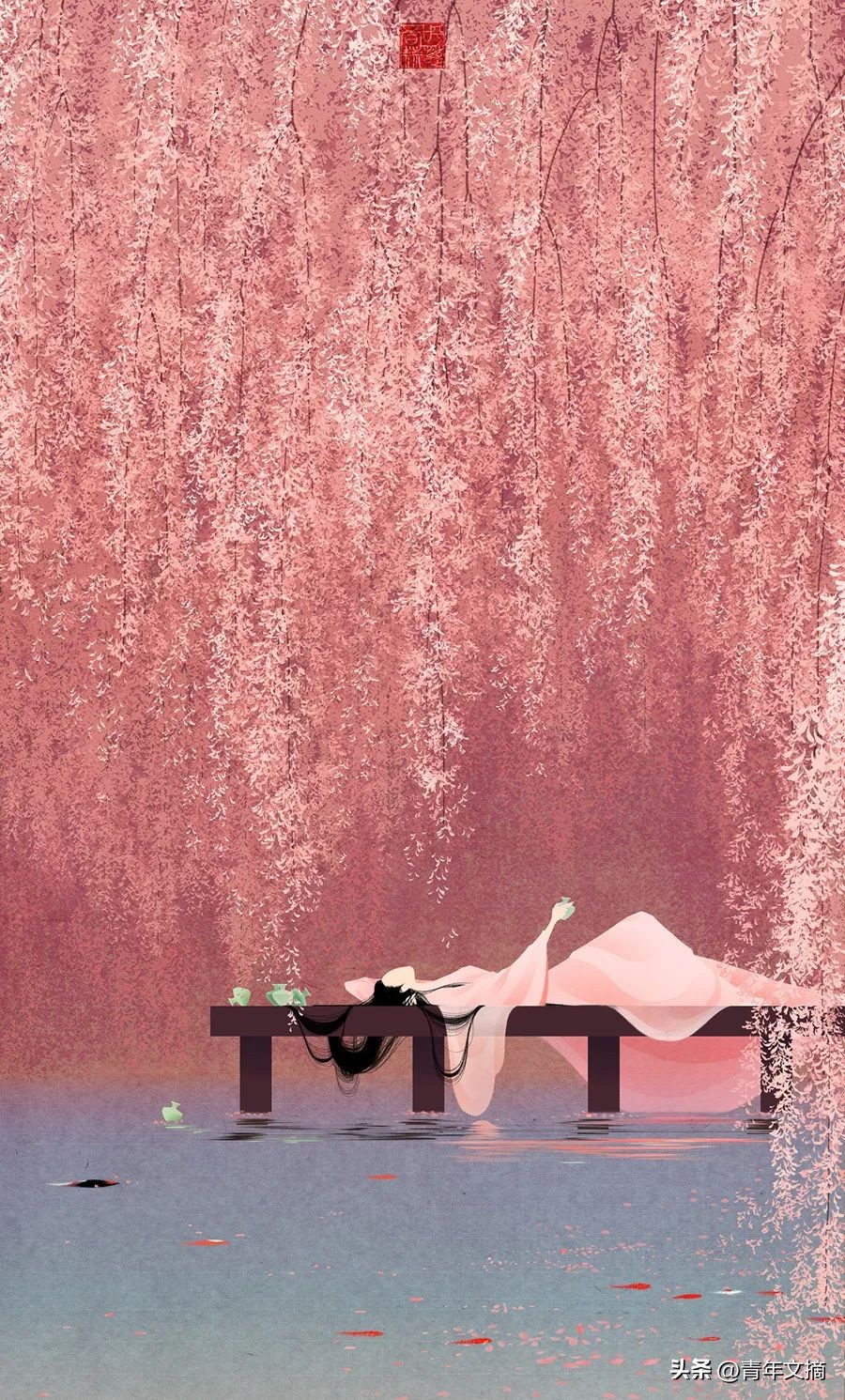 “四大美人”中的杨玉环到底有多美？